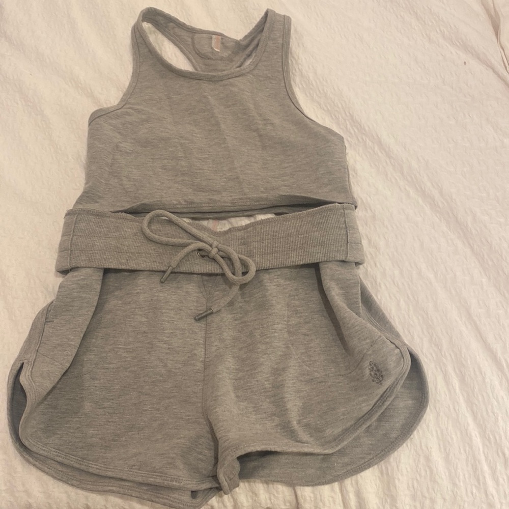 Free people movement set